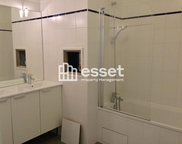 Location Appartement 3 pièces 63.05 m² - Boulogne-billancourt 92100