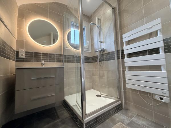 La Trinité-sur-Mer (56470) APPARTEMENT vue sur le Port