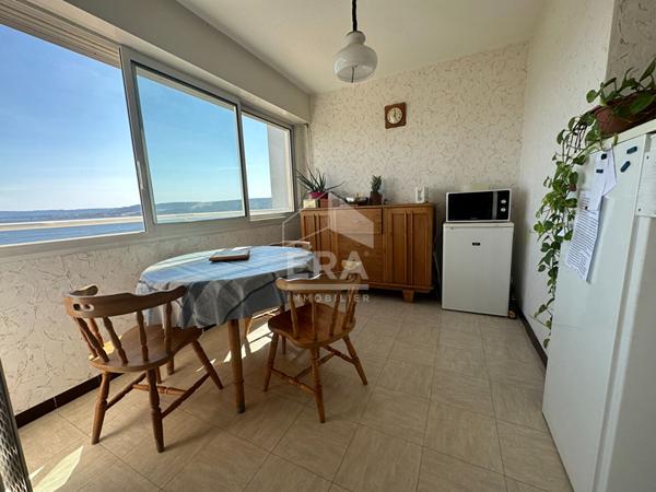 Appartement 5 pièces-Martigues