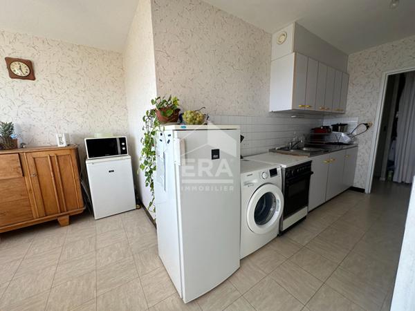 Appartement 5 pièces-Martigues