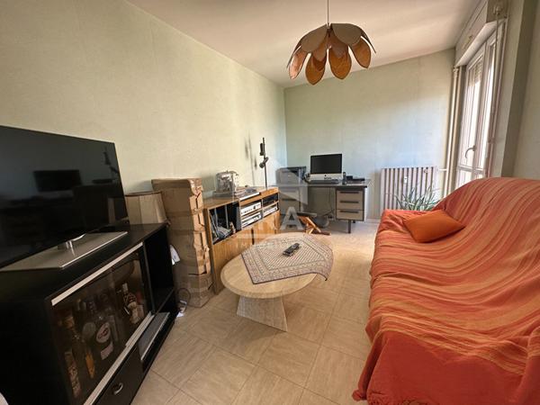 Appartement 5 pièces-Martigues