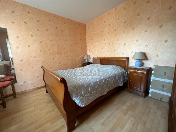 Appartement 5 pièces-Martigues