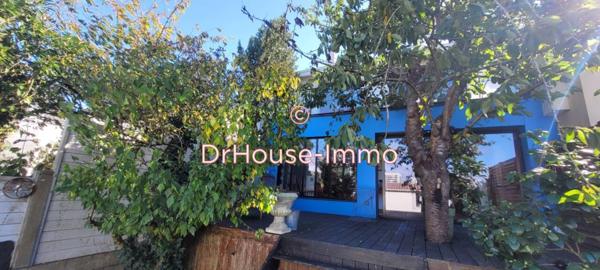 Maison à vendre 6 pièces de 159 m²