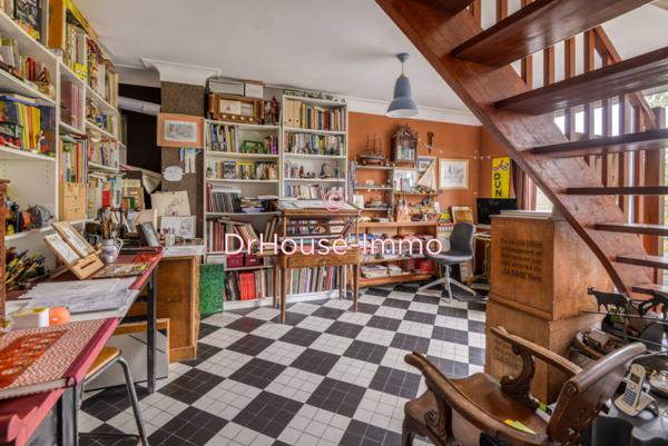 Maison à vendre 6 pièces de 159 m²
