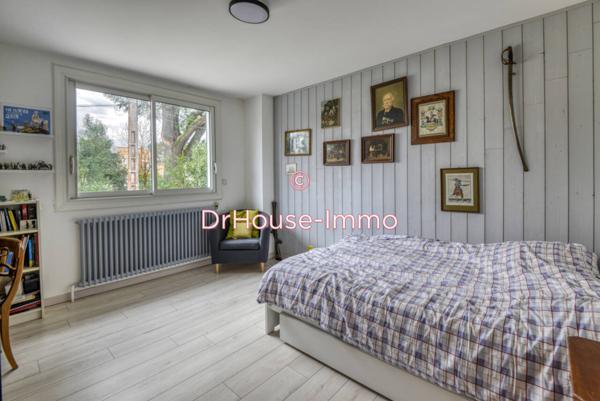 Maison à vendre 6 pièces de 159 m²