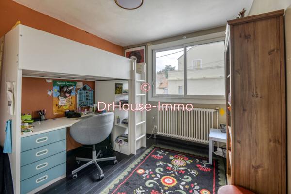 Maison à vendre 6 pièces de 159 m²