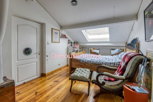 Maison à vendre 6 pièces de 159 m²