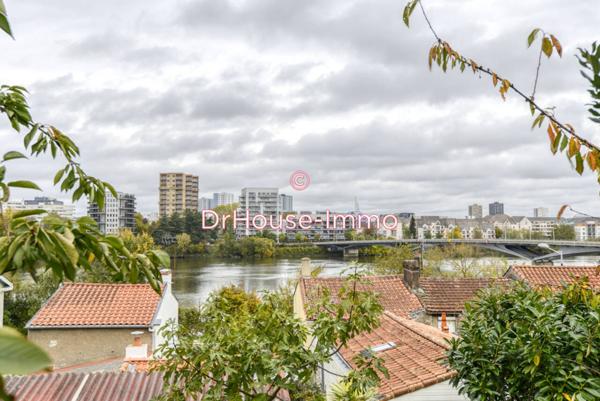 Maison à vendre 6 pièces de 159 m²