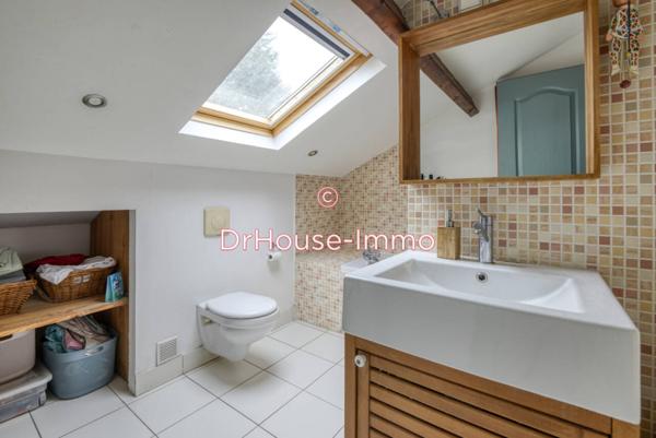Maison à vendre 6 pièces de 159 m²