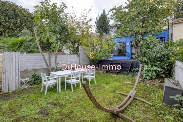 Maison à vendre 6 pièces de 159 m²