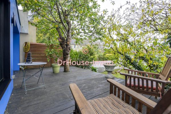 Maison à vendre 6 pièces de 159 m²