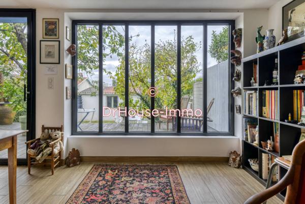 Maison à vendre 6 pièces de 159 m²