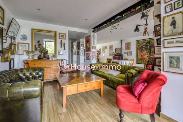 Maison à vendre 6 pièces de 159 m²
