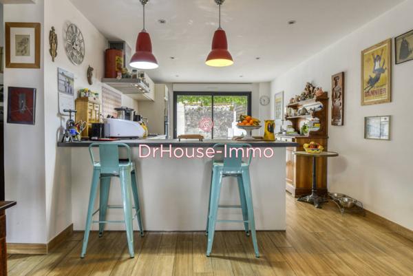 Maison à vendre 6 pièces de 159 m²