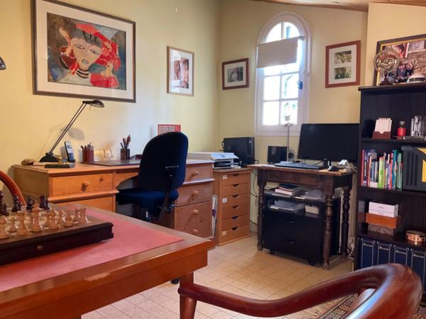 Aix en Provence village de Puyricard maison familiale avec tout le confort et commodités