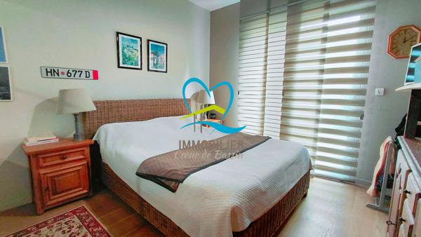 Maison 8 pièces à vendre Lège Cap Ferret - 33950 / Réf: 1005