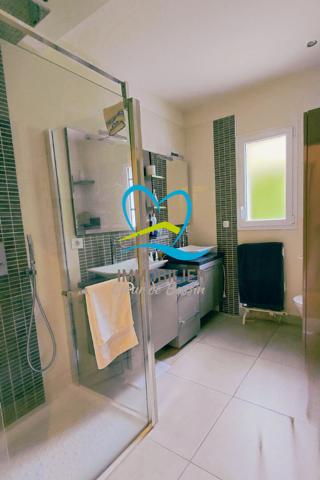 Maison 8 pièces à vendre Lège Cap Ferret - 33950 / Réf: 1005