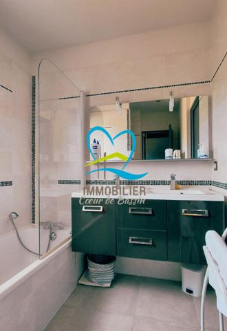 Maison 8 pièces à vendre Lège Cap Ferret - 33950 / Réf: 1005