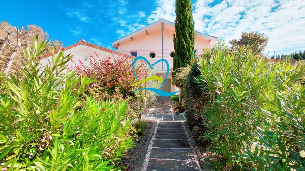 Maison 8 pièces à vendre Lège Cap Ferret - 33950 / Réf: 1005