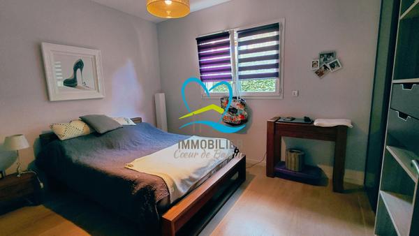 Maison 8 pièces à vendre Lège Cap Ferret - 33950 / Réf: 1005