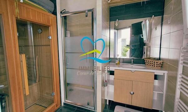 Maison 8 pièces à vendre Lège Cap Ferret - 33950 / Réf: 1005