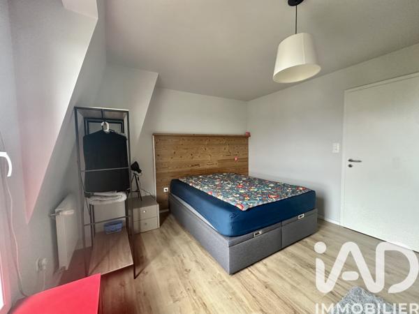 Appartement à vendre 3 pièces 64,75 m² Herrlisheim-près-Colmar