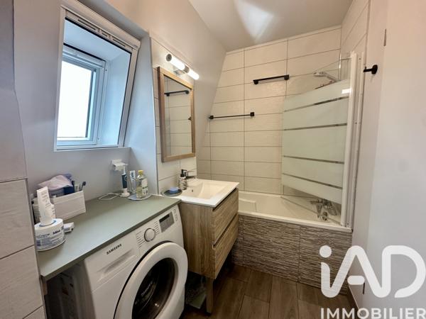 Appartement à vendre 3 pièces 64,75 m² Herrlisheim-près-Colmar