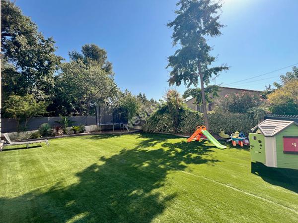 Maison Le Pradet 8 pièce(s) 180 m² - Secteur calme, résidentiel, proche du Centre-ville et des plages