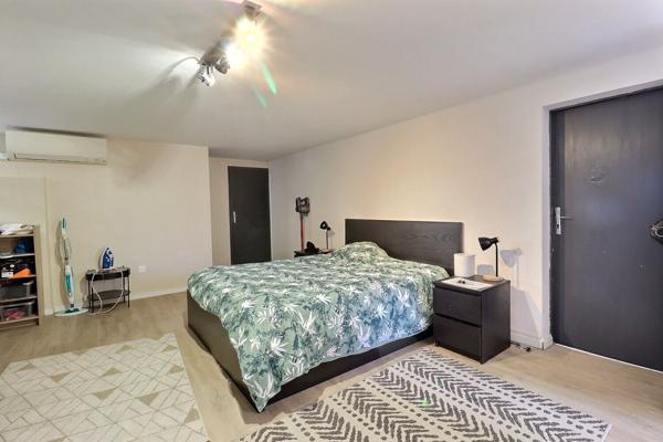 Maison Le Pradet 8 pièce(s) 180 m² - Secteur calme, résidentiel, proche du Centre-ville et des plages