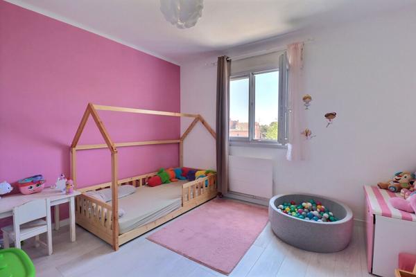 Maison Le Pradet 8 pièce(s) 180 m² - Secteur calme, résidentiel, proche du Centre-ville et des plages