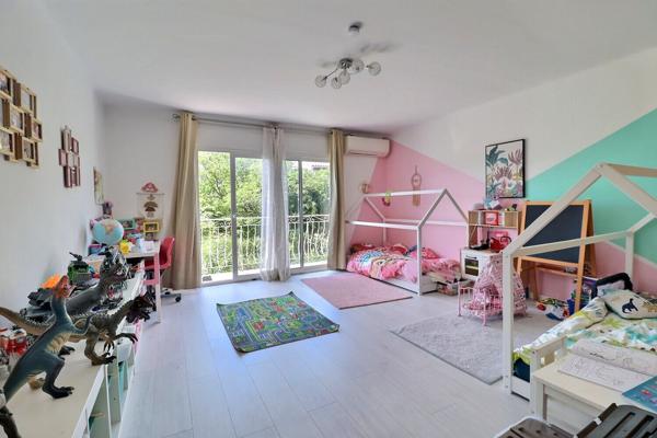 Maison Le Pradet 8 pièce(s) 180 m² - Secteur calme, résidentiel, proche du Centre-ville et des plages