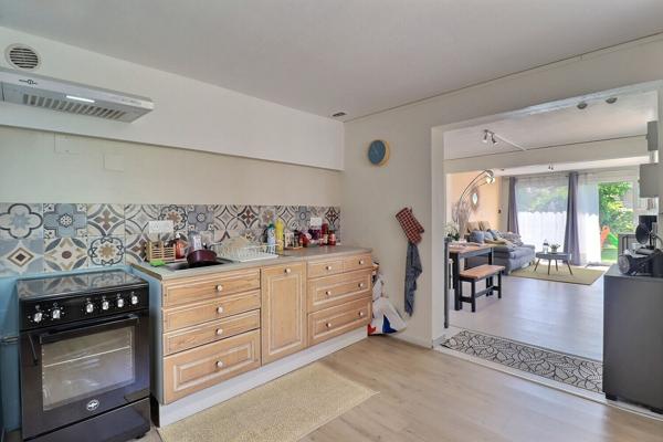 Maison Le Pradet 8 pièce(s) 180 m² - Secteur calme, résidentiel, proche du Centre-ville et des plages