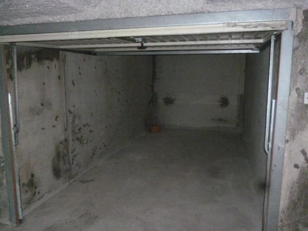 Achat parking / box La Roche-sur-Yon - 12 m² - 22 900 €