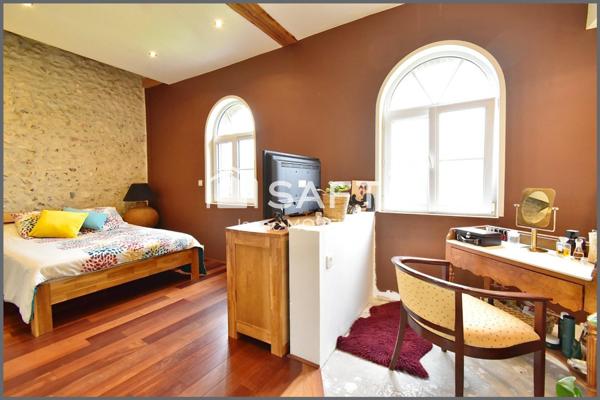 Magnifique demeure de Charme 6 chambres et dépendance proche Anet