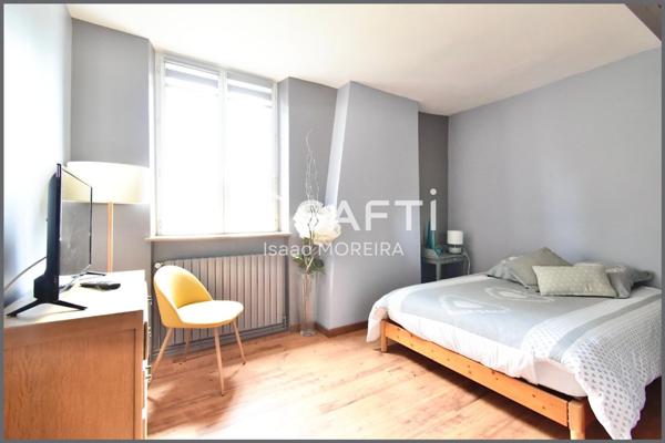 Magnifique demeure de Charme 6 chambres et dépendance proche Anet