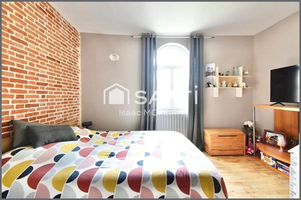 Magnifique demeure de Charme 6 chambres et dépendance proche Anet