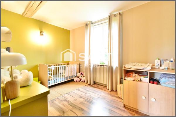 Magnifique demeure de Charme 6 chambres et dépendance proche Anet