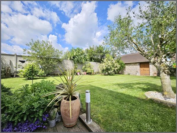 Magnifique demeure de Charme 6 chambres et dépendance proche Anet