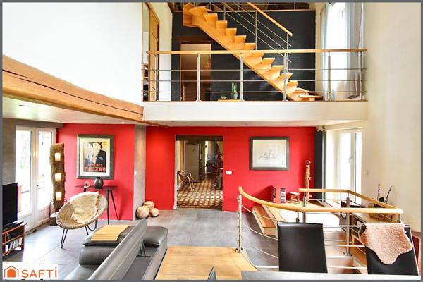 Magnifique demeure de Charme 6 chambres et dépendance proche Anet