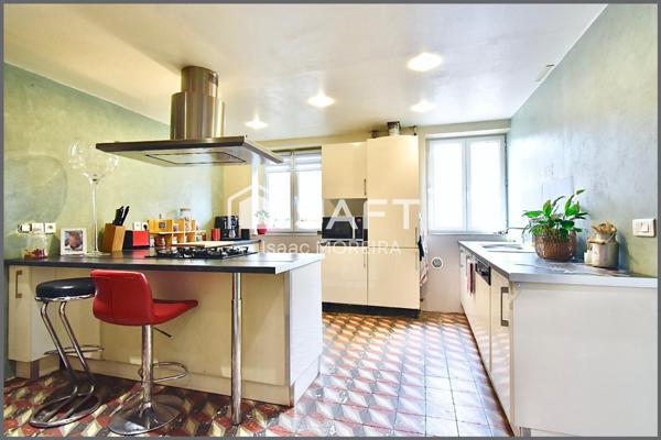 Magnifique demeure de Charme 6 chambres et dépendance proche Anet