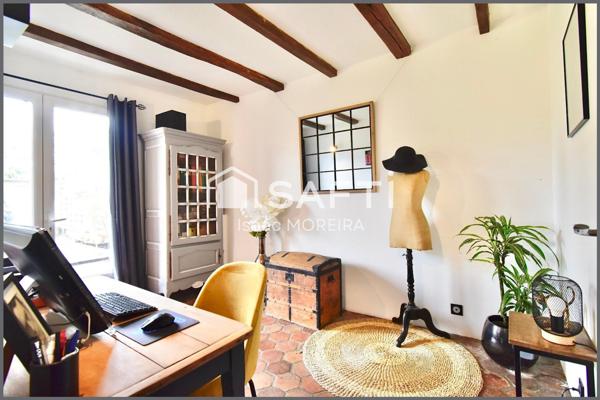 Magnifique demeure de Charme 6 chambres et dépendance proche Anet