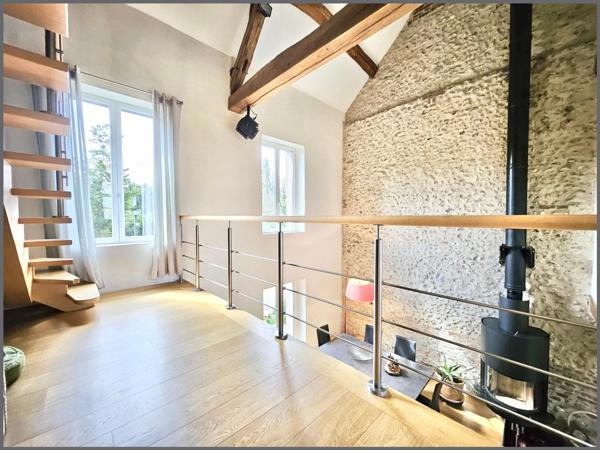 Magnifique demeure de Charme 6 chambres et dépendance proche Anet