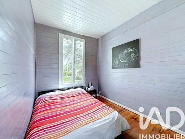 Maison à vendre 5 pièces 92 m² Sarcelles