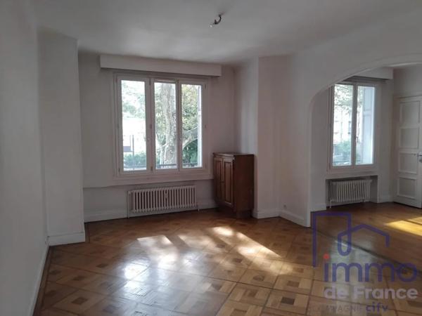 Appartement à vendre à Saint-Étienne (42000)