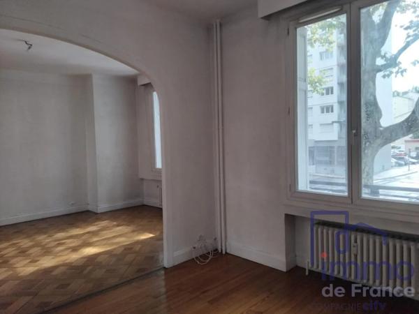 Appartement à vendre à Saint-Étienne (42000)