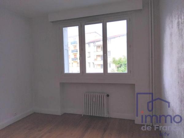 Appartement à vendre à Saint-Étienne (42000)