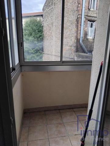 Appartement à vendre à Saint-Étienne (42000)