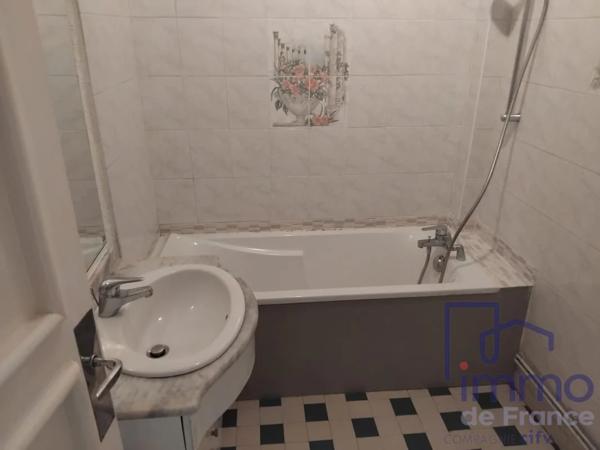 Appartement à vendre à Saint-Étienne (42000)