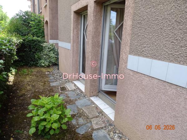 Appartement à vendre 3 pièces de 65 m²
