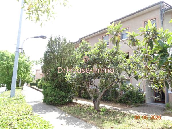 Appartement à vendre 3 pièces de 65 m²